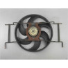 MOTEUR VENTILATEUR RADIATEUR CITROEN XSARA COUPE -2000