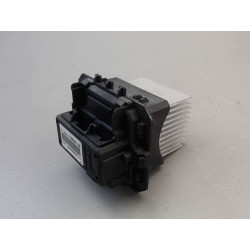 MODULE DE CHAUFFAGE