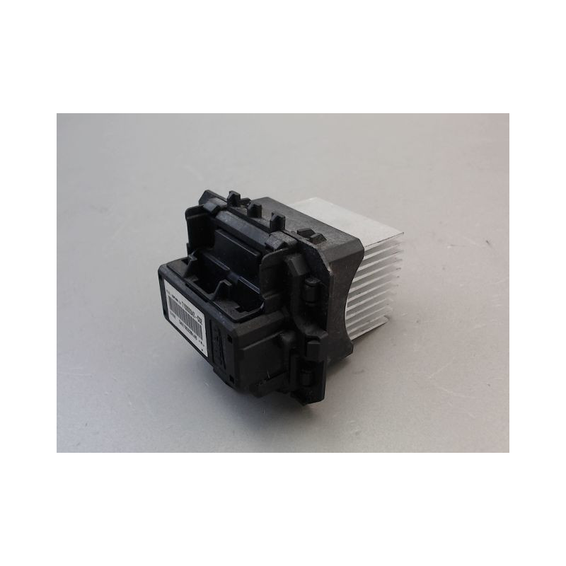 MODULE DE CHAUFFAGE CITROEN C4