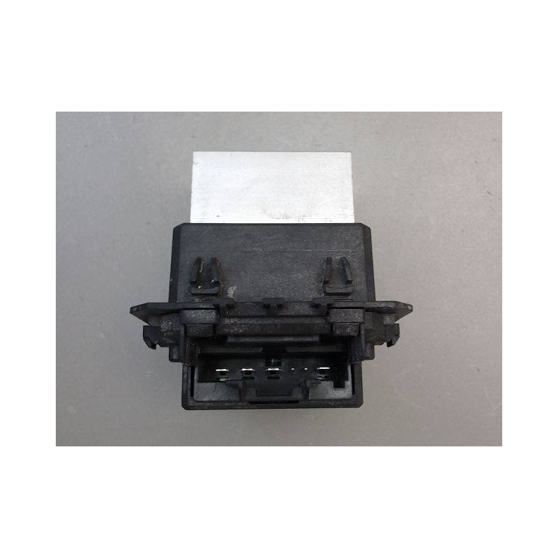 MODULE DE CHAUFFAGE CITROEN C4