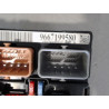 BOITE A FUSIBLES PEUGEOT 207