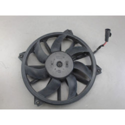 MOTEUR VENTILATEUR RADIATEUR