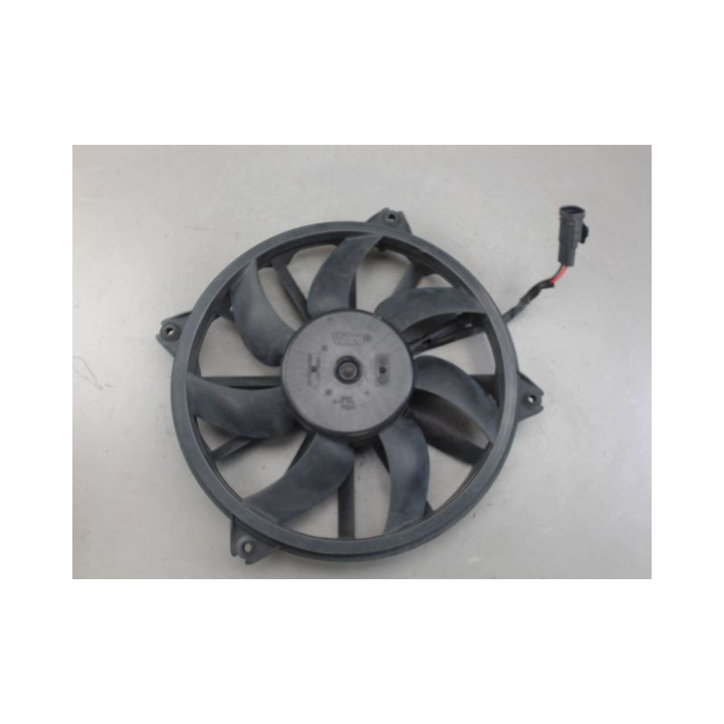 MOTEUR VENTILATEUR RADIATEUR CITROEN C4