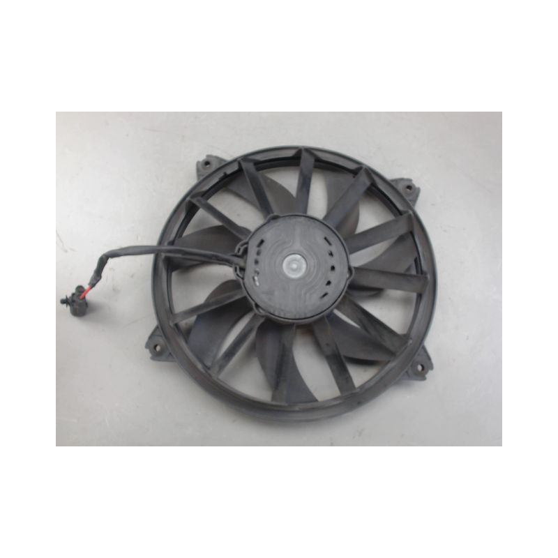 MOTEUR VENTILATEUR RADIATEUR CITROEN C4