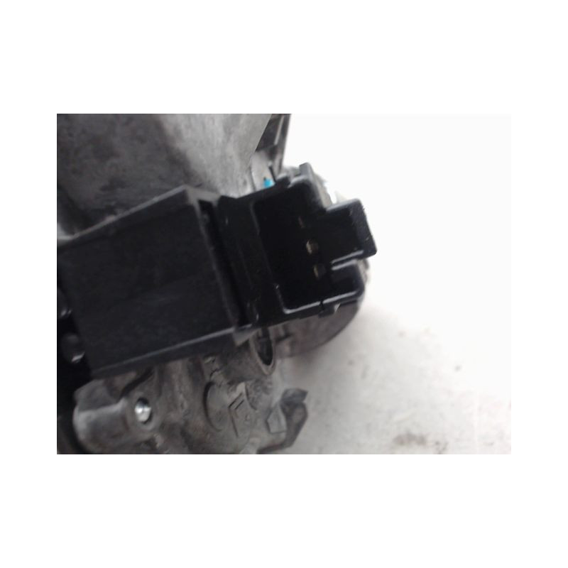 MECANISME ESSUIE-GLACE ARRIERE TOYOTA AYGO