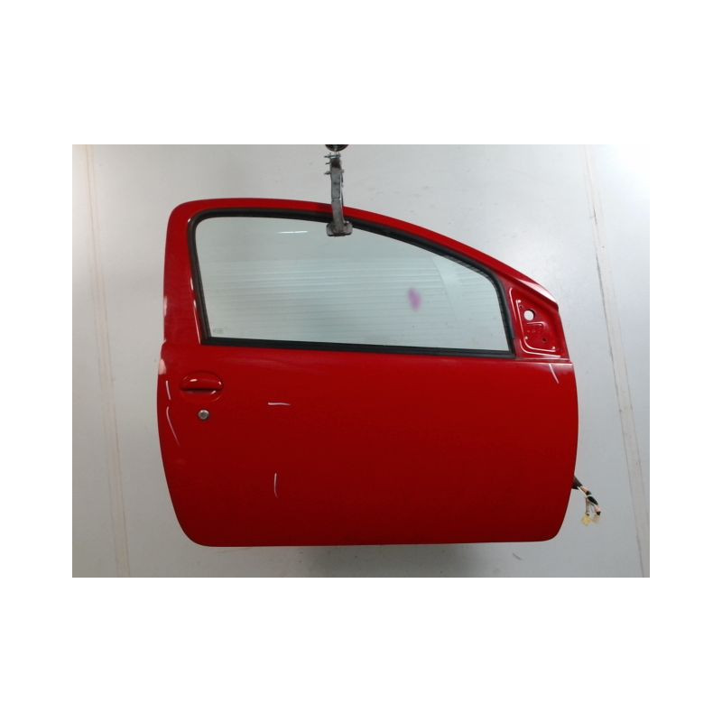 PORTE AVANT DROIT TOYOTA AYGO