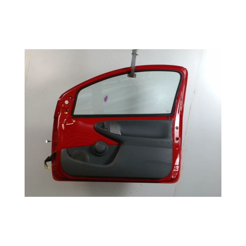 PORTE AVANT DROIT TOYOTA AYGO