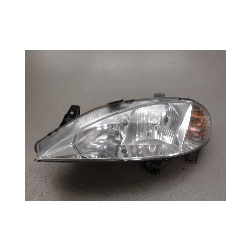 PHARE GAUCHE RENAULT MEGANE