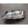PHARE GAUCHE RENAULT MEGANE