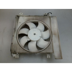 MOTEUR VENTILATEUR RADIATEUR