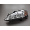 PHARE GAUCHE RENAULT MEGANE