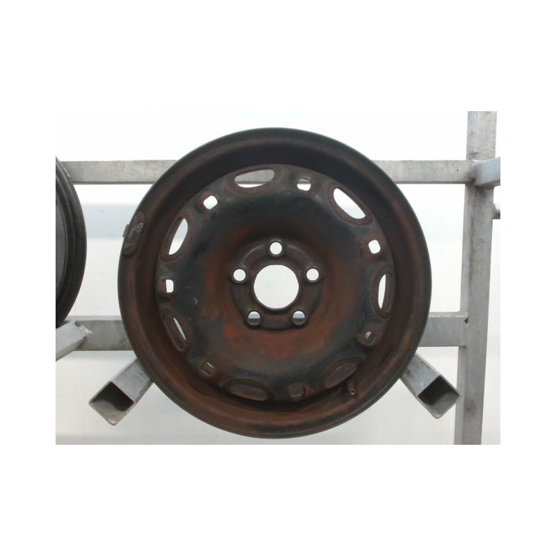 JANTE TOLE VOLKSWAGEN FOX (5Z) 2005-2011