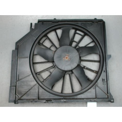 MOTEUR VENTILATEUR RADIATEUR
