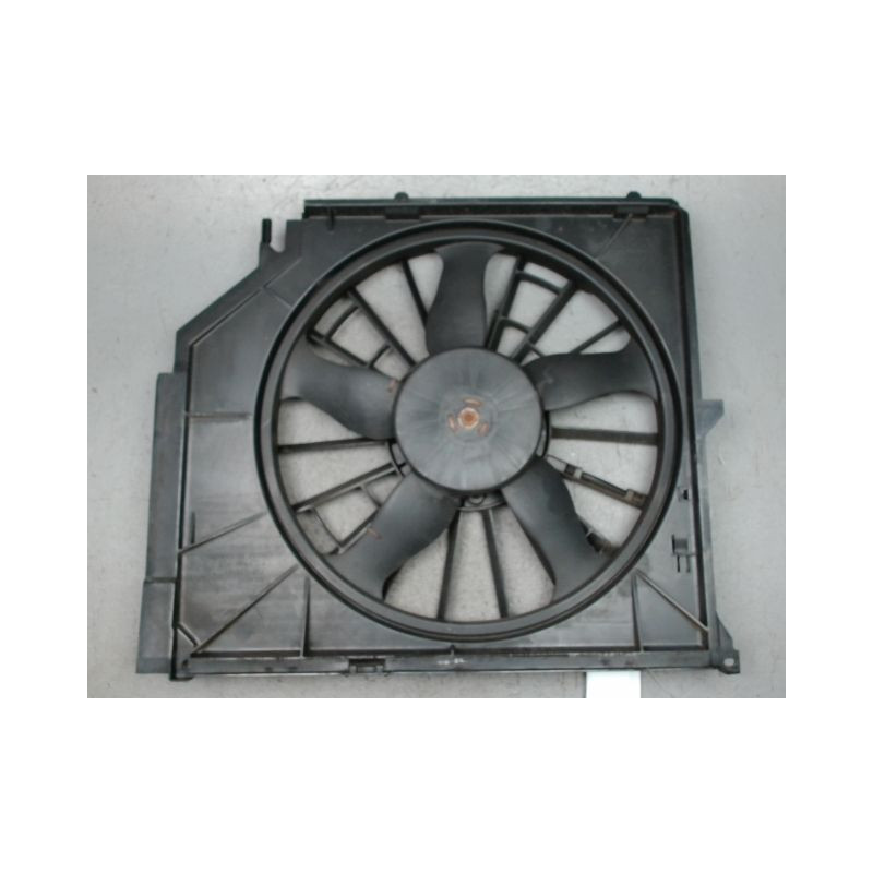 MOTEUR VENTILATEUR RADIATEUR B.M.W. SERIE 3