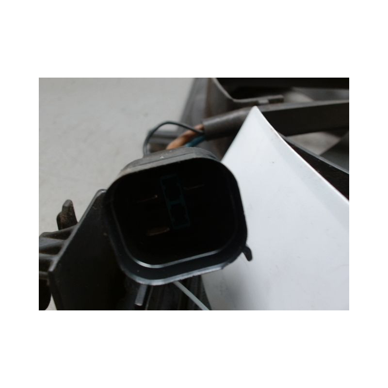 MOTEUR VENTILATEUR RADIATEUR B.M.W. SERIE 3