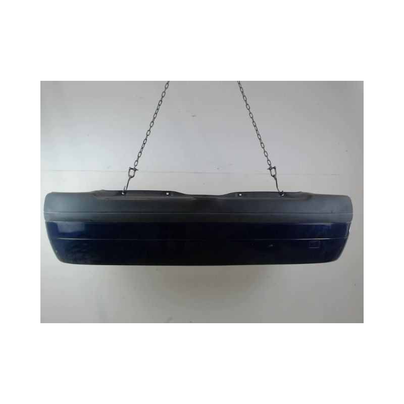 PARE-CHOC ARRIER RENAULT CLIO II PH.1 98-2001