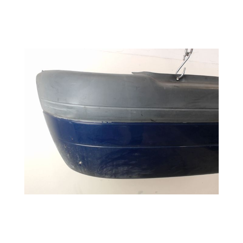 PARE-CHOC ARRIER RENAULT CLIO II PH.1 98-2001