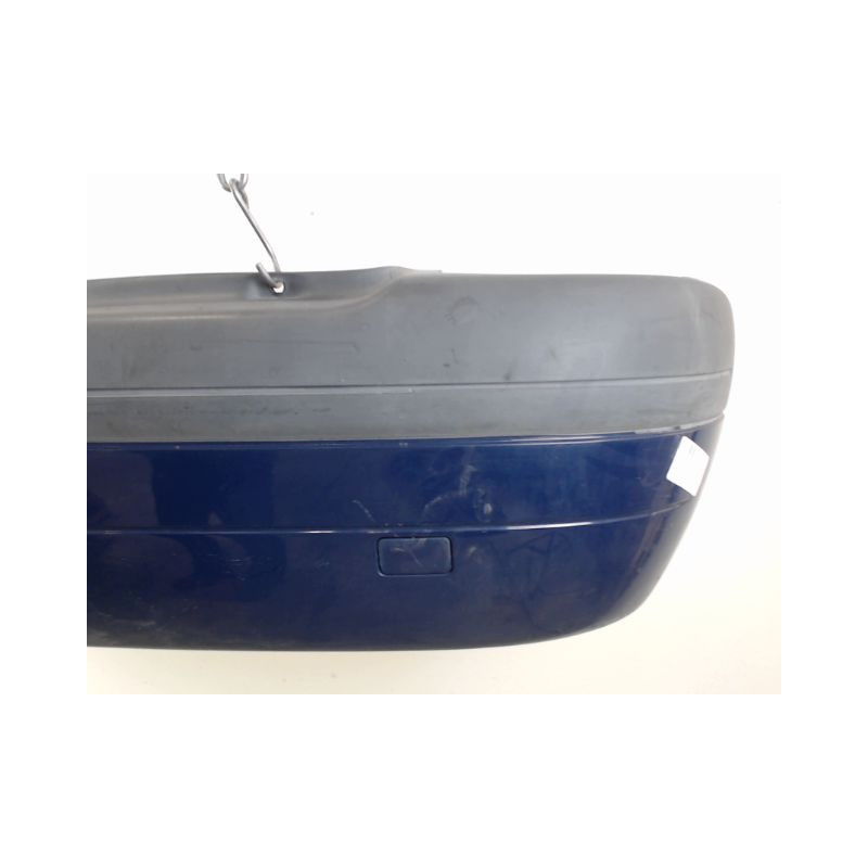 PARE-CHOC ARRIER RENAULT CLIO II PH.1 98-2001