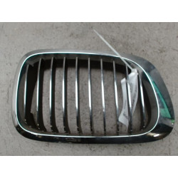 GRILLE CALANDRE D