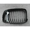 GRILLE CALANDRE DROIT B.M.W. SERIE 3