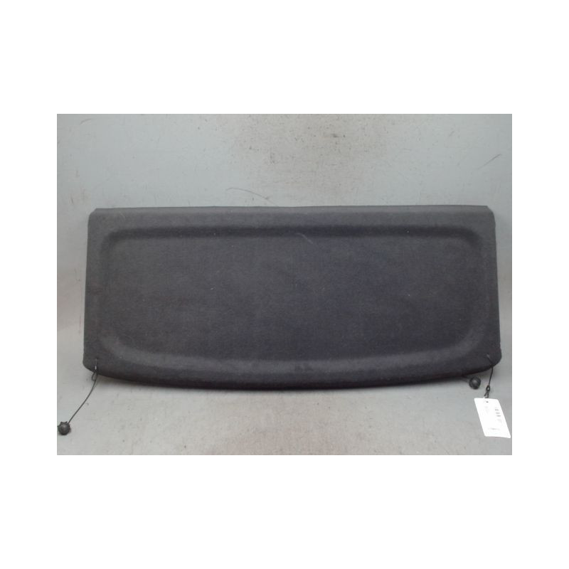 TABLETTE PLAGE ARRIERE VOLKSWAGEN POLO 2009-