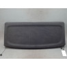 TABLETTE PLAGE ARRIERE VOLKSWAGEN POLO 2009-