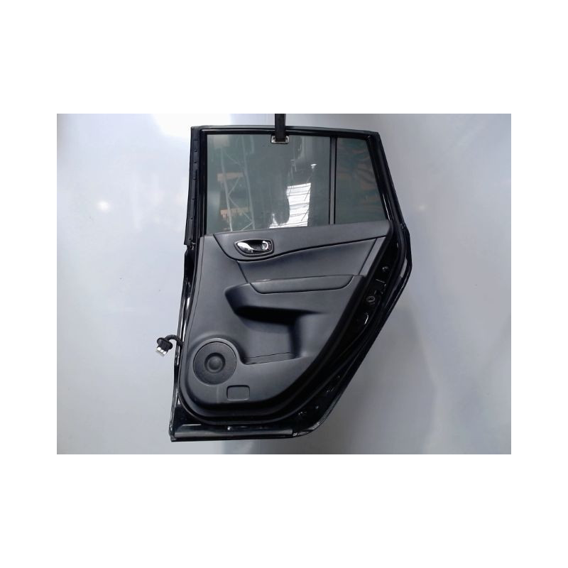 PORTE ARRIERE DROIT RENAULT KOLEOS 2008-