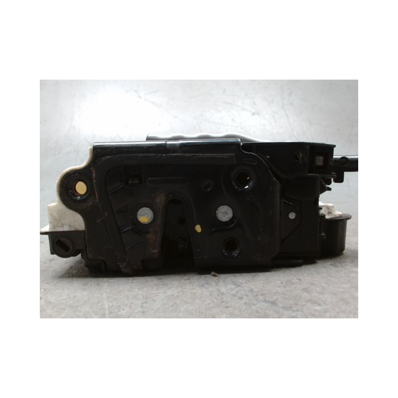 SYSTEME CONDAMNATION ARRIERE DROIT VOLKSWAGEN POLO 2009-