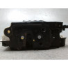 SYSTEME CONDAMNATION ARRIERE DROIT VOLKSWAGEN POLO 2009-