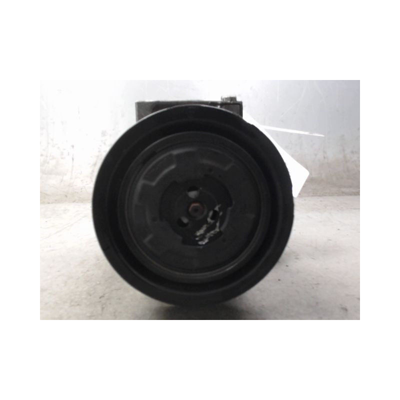 COMPRESSEUR AIR CONDITIONNE CITROEN C4 2008-
