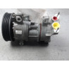 COMPRESSEUR AIR CONDITIONNE CITROEN C4 2008-