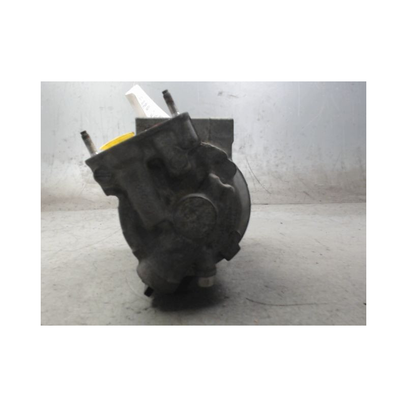COMPRESSEUR AIR CONDITIONNE CITROEN C4 2008-