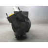 COMPRESSEUR AIR CONDITIONNE CITROEN C4 2008-