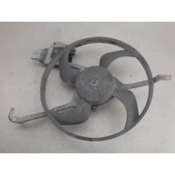 MOTEUR VENTILATEUR RADIATEUR