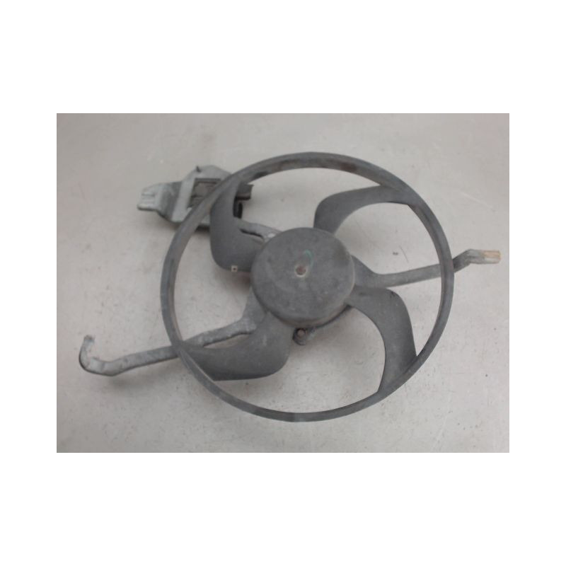 MOTEUR VENTILATEUR RADIATEUR PEUGEOT 207