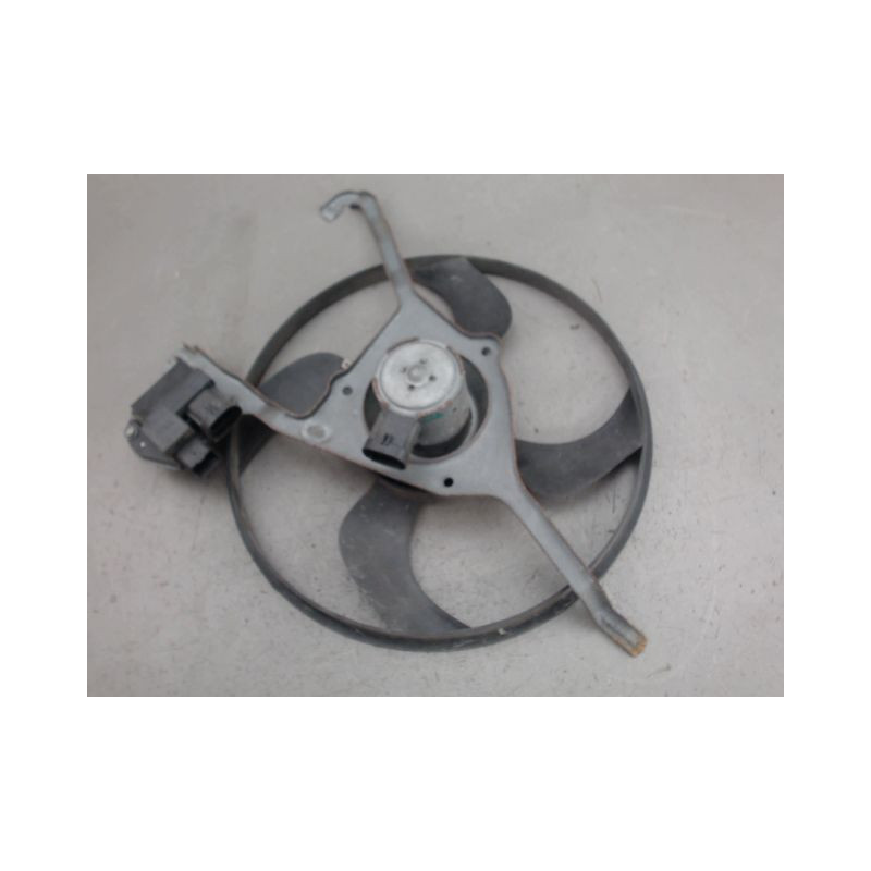 MOTEUR VENTILATEUR RADIATEUR PEUGEOT 207
