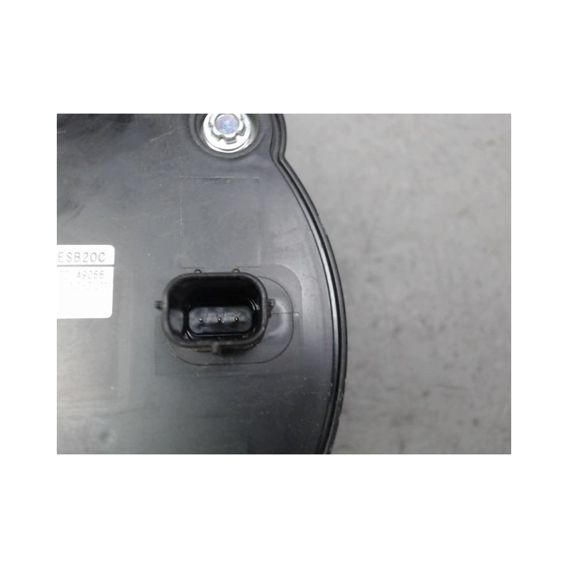 COMPRESSEUR AIR CONDITIONNE TOYOTA C-HR