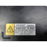 COMPRESSEUR AIR CONDITIONNE TOYOTA C-HR