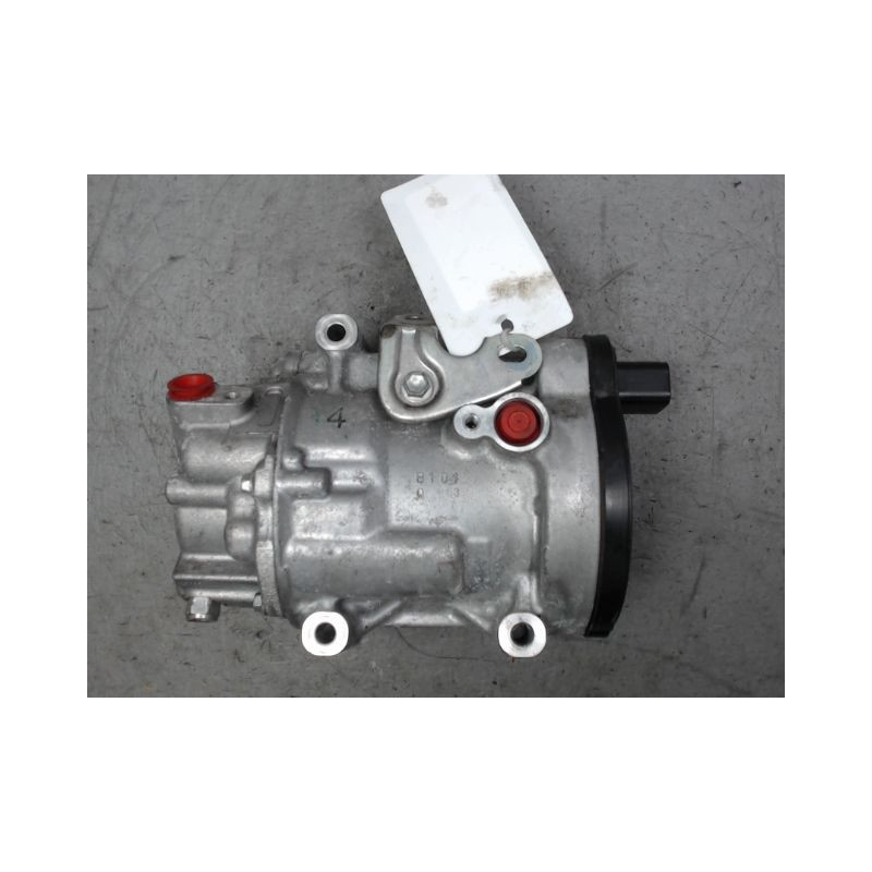 COMPRESSEUR AIR CONDITIONNE TOYOTA C-HR