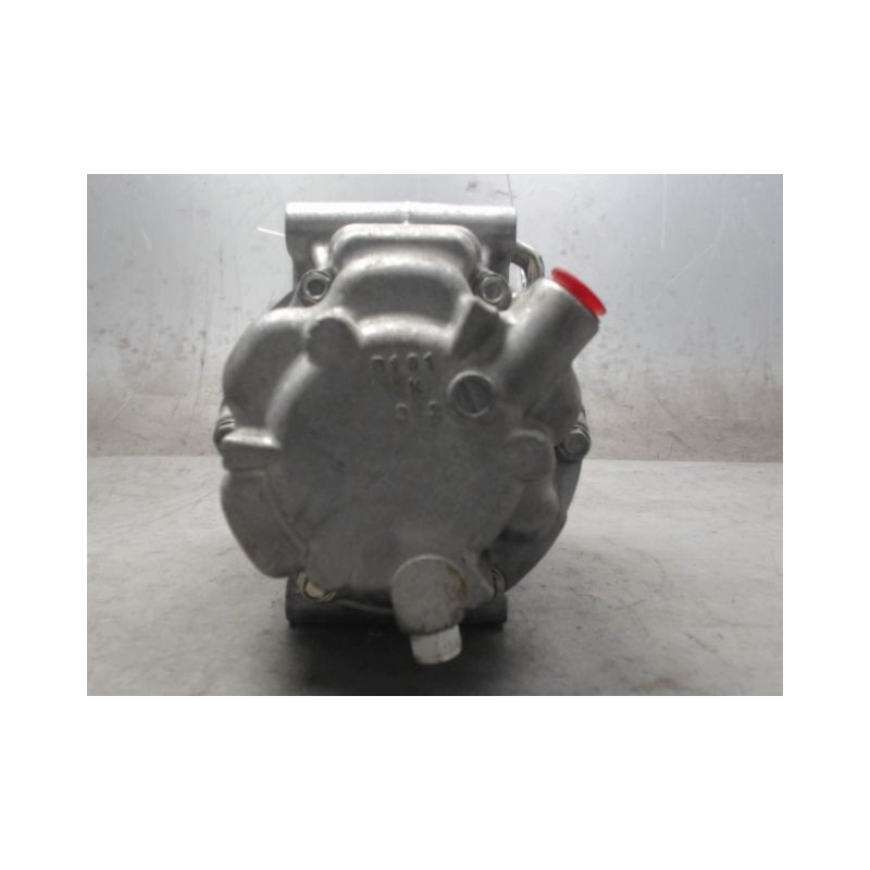 COMPRESSEUR AIR CONDITIONNE TOYOTA C-HR