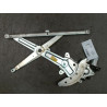 MECANISME+MOTEUR LEVE-GLACE AVANT DROIT NISSAN PIXO