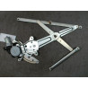 MECANISME+MOTEUR LEVE-GLACE AVANT DROIT NISSAN PIXO