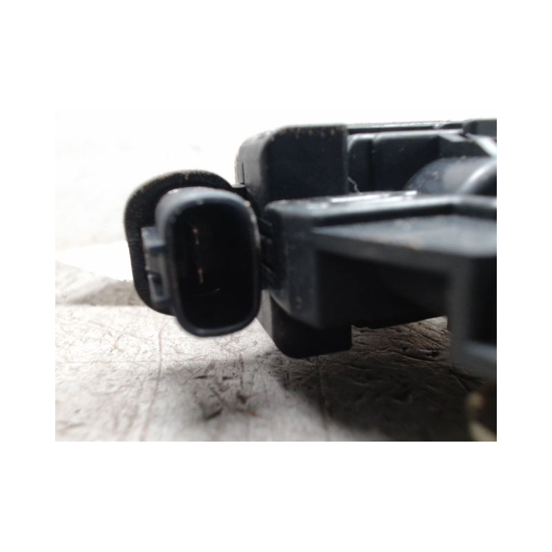 MECANISME+MOTEUR LEVE-GLACE AVANT DROIT NISSAN PIXO