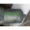 MECANISME+MOTEUR LEVE-GLACE AVANT DROIT NISSAN PIXO