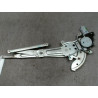 MECANISME+MOTEUR LEVE-GLACE AVANT GAUCHE NISSAN PIXO