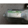 MECANISME+MOTEUR LEVE-GLACE AVANT GAUCHE NISSAN PIXO