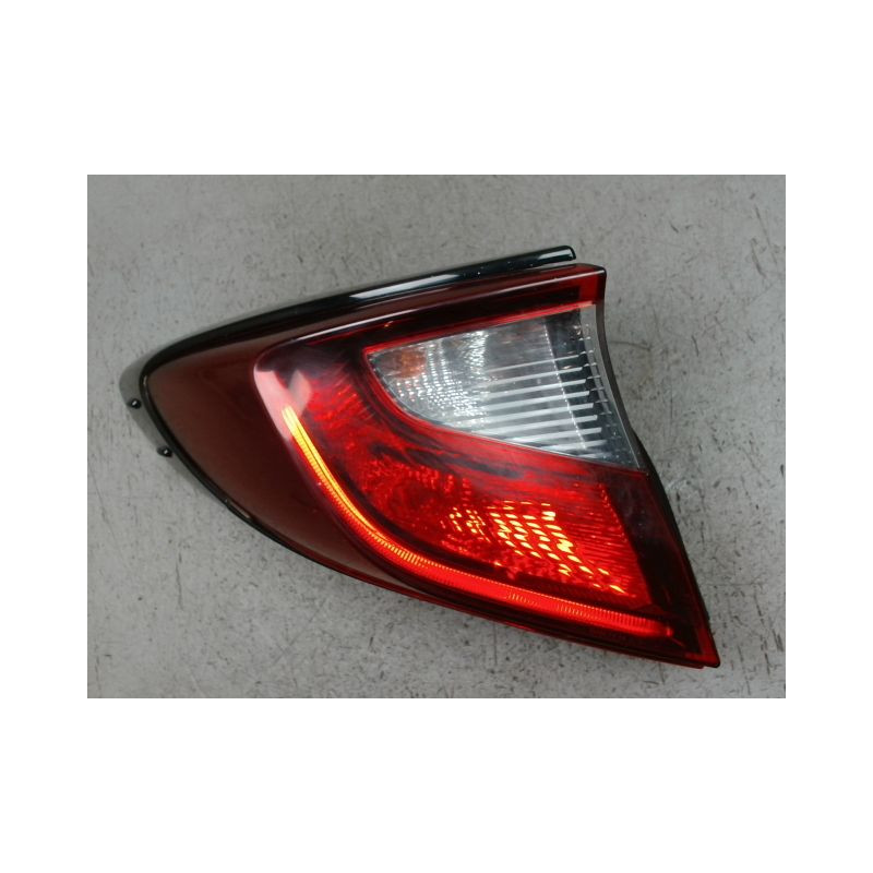 FEU ARRIERE GAUCHE  TOYOTA C-HR