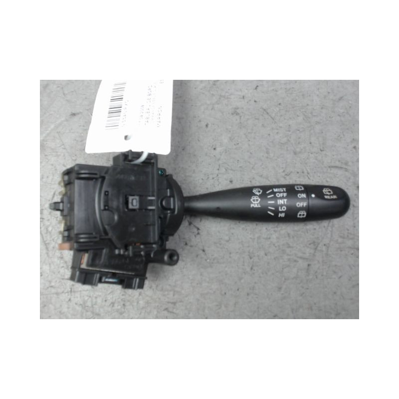 COMMANDE ESSUIE GLACE NISSAN PIXO