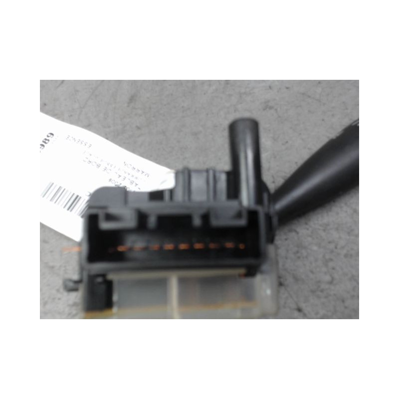 COMMANDE ESSUIE GLACE NISSAN PIXO