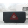 BOUTON DE WARNING NISSAN PIXO